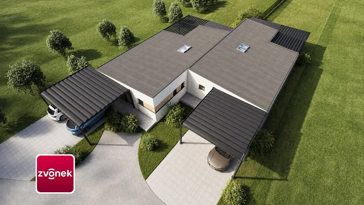 Prodej rodinného domu 109 m², pozemek 941 m²